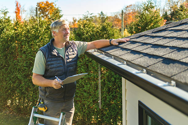 Trusted Emergency Roof Repair service in Clanton, AL - Ben Roofing and Steel LLC